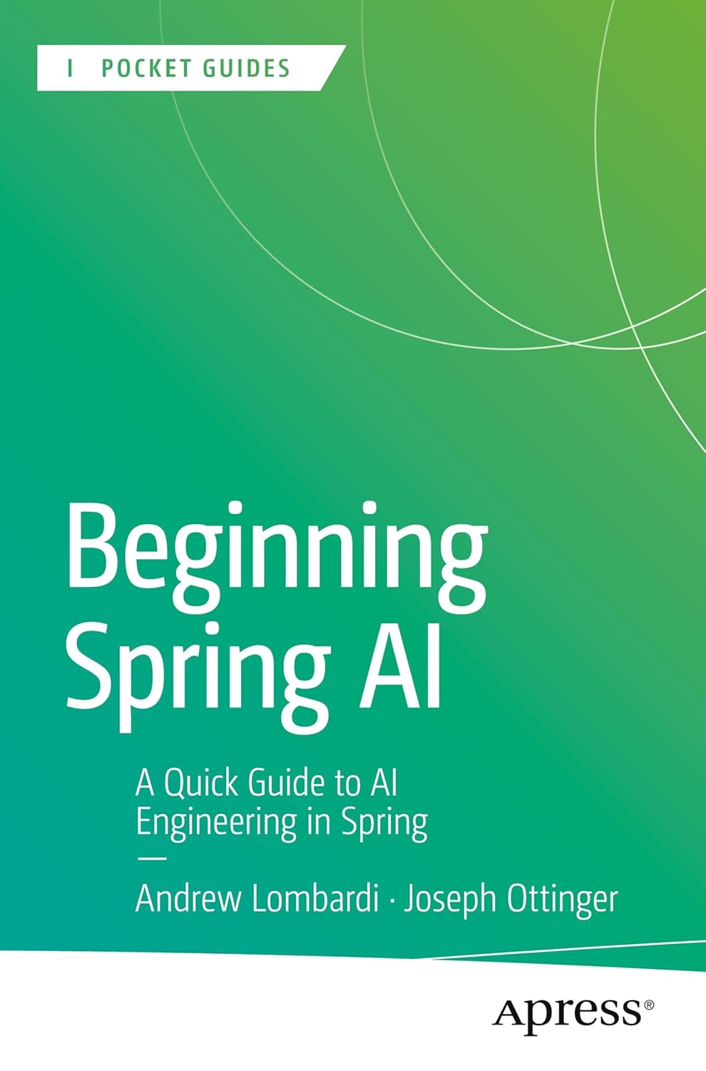 Beginning Spring AI